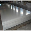 Oxidized stainless steel sheet